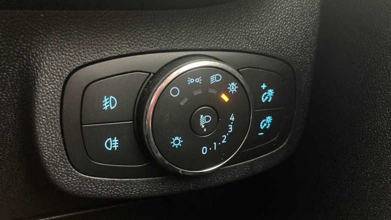 Ford Fiesta 1.1 75 Trend 5dr Petrol Hatchback